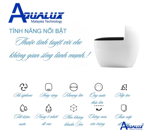 BÀN CẦU AQSABC9219