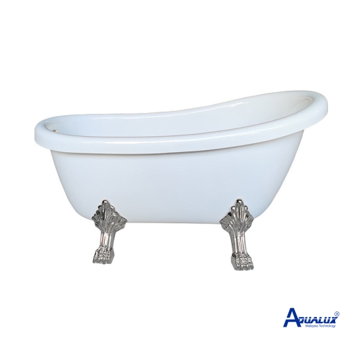 BỒN TẮM CHÂN YẾM AQTRY007