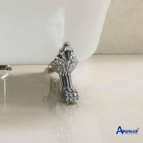BỒN TẮM CHÂN YẾM AQTRY007