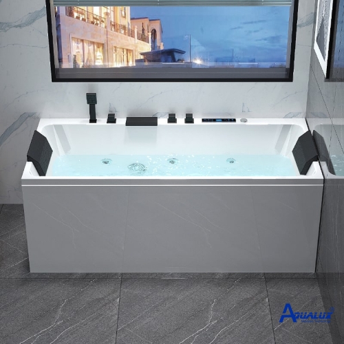BỒN TẮM MASSAGE AQRCAM01