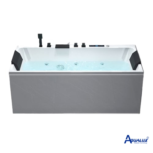 BỒN TẮM MASSAGE AQRCAM01