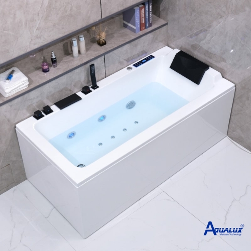 BỒN TẮM MASSAGE AQRCAM01