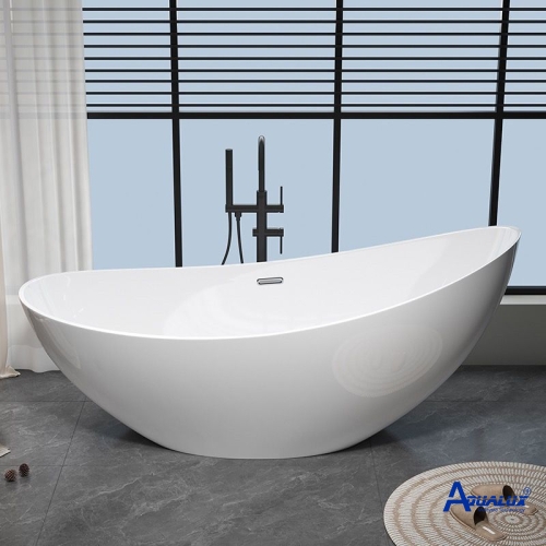 BỒN TẮM PHI THUYỀN AQRCA04