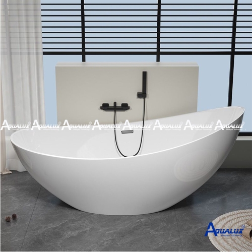 BỒN TẮM PHI THUYỀN AQRCA04