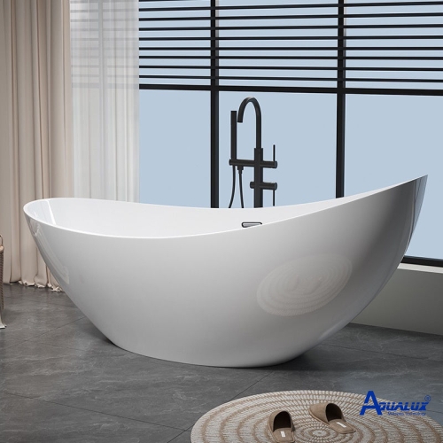 BỒN TẮM PHI THUYỀN AQRCA04