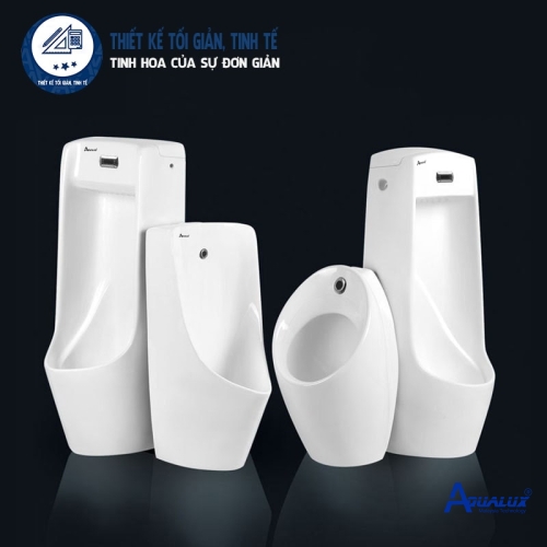 TIỂU NAM TREO TƯỜNG AQSA1130