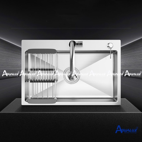 CHẬU CHÉN INOX 304 AQKT9050