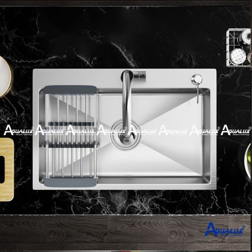 CHẬU CHÉN INOX 304 AQKT9050