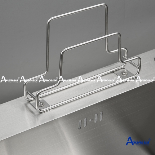 CHẬU CHÉN INOX 304 AQKT10048HR