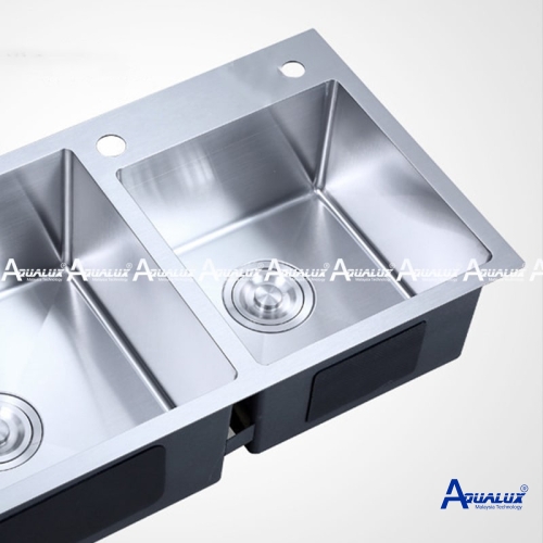 CHẬU CHÉN INOX 304 AQKT10050