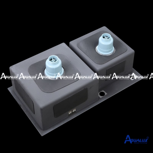CHẬU CHÉN INOX 304 AQKT10050