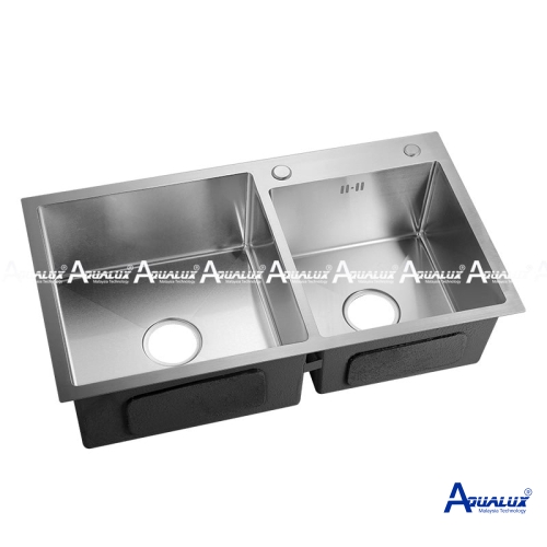 CHẬU CHÉN INOX 304 AQKT10050