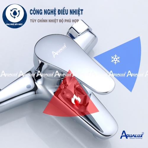 CỦ SEN NÓNG LẠNH AQKT217