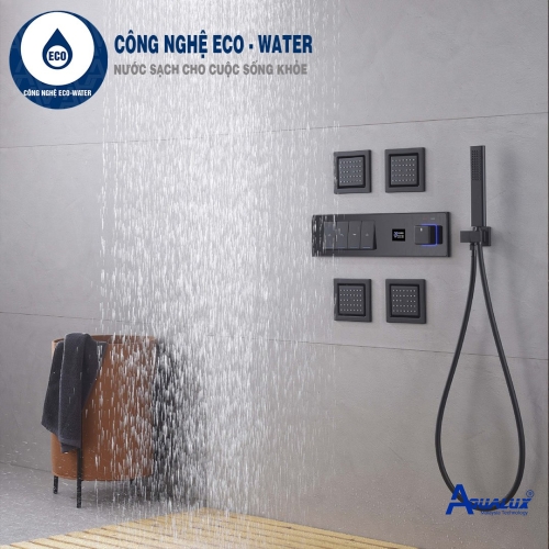 SEN TẮM ÂM TƯỜNG AQKS2098V