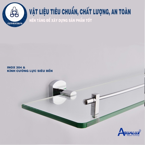 KỆ KÍNH AQBLI913