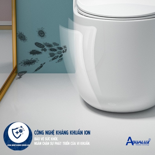 BÀN CẦU 1 KHỐI AQKT037