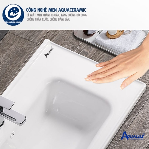 BÀN ĐÁ LIỀN KHỐI AQSABD8050X