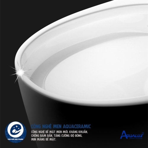 BÀN CẦU 1 KHỐI AQKT037