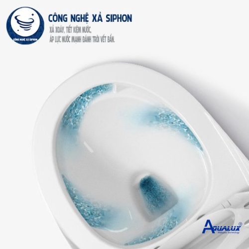 BÀN CẦU 1 KHỐI AQKT037