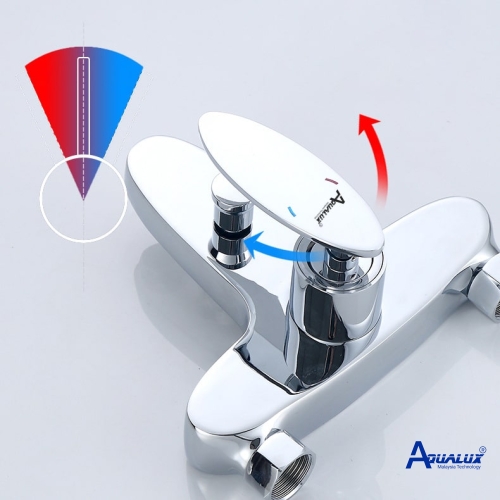 CỦ SEN NÓNG LẠNH AQKT202