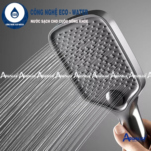 CỦ SEN NÓNG LẠNH AQKT203