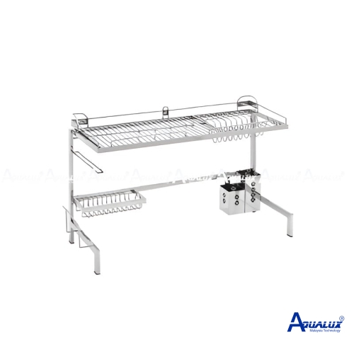 KỆ CHÉN BÁT ĐA NĂNG AQBRPSC1-10 