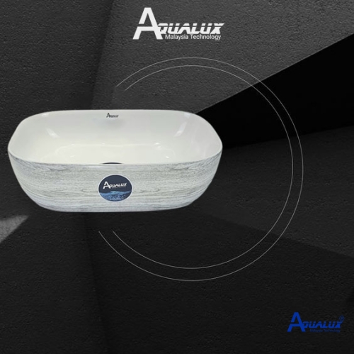 LAVABO ĐỂ BÀN AQKTLB04