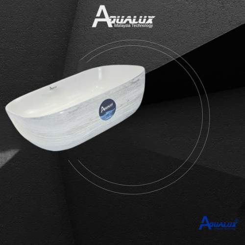LAVABO ĐỂ BÀN AQKTLB04