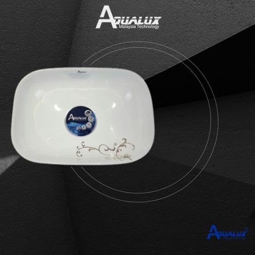 LAVABO ĐỂ BÀN AQKTLB04