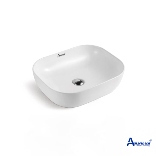 LAVABO ĐỂ BÀN AQKTLB04T