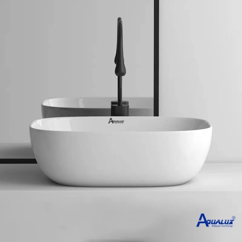 LAVABO ĐỂ BÀN AQKTLB04T