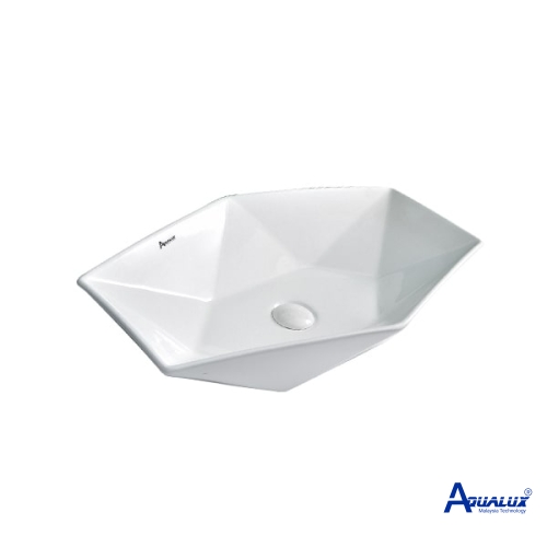 LAVABO ĐỂ BÀN AQKTLB06