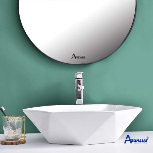 LAVABO ĐỂ BÀN AQKTLB06
