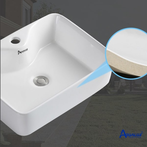 LAVABO ĐỂ BÀN AQKTLB13