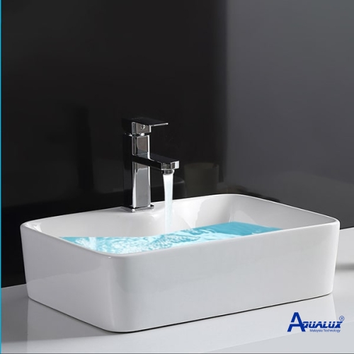 LAVABO ĐỂ BÀN AQKTLB13