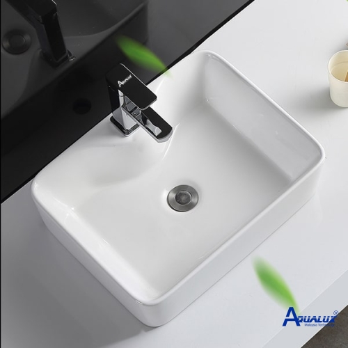 LAVABO ĐỂ BÀN AQKTLB13