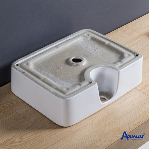LAVABO ĐỂ BÀN AQKTLB13