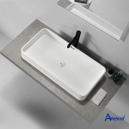LAVABO AQKTLB22