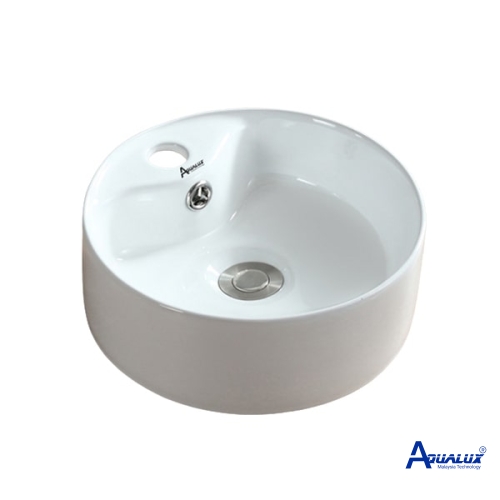 LAVABO ĐỂ BÀN AQKTLB14