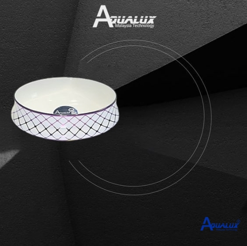 LAVABO AQNV02T