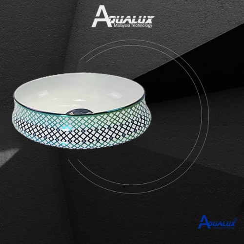 LAVABO AQNV02X
