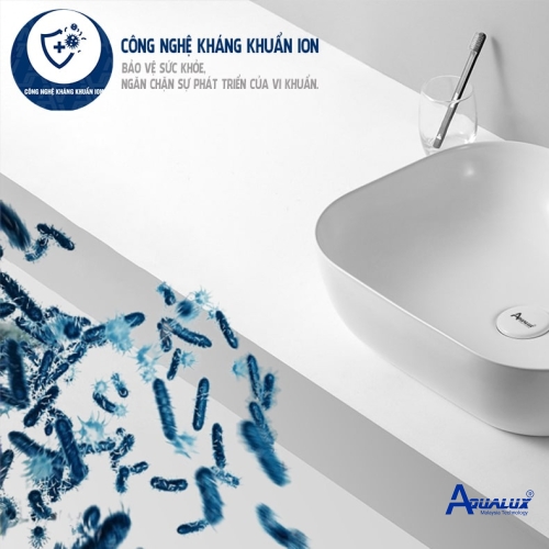LAVABO AQKTLB42D