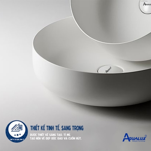 LAVABO AQSAK390G89