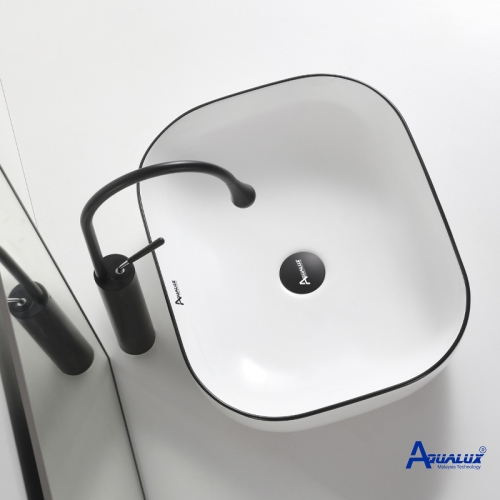 LAVABO ĐỂ BÀN AQKTLB39VD