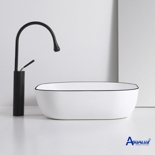 LAVABO ĐỂ BÀN AQKTLB39VD