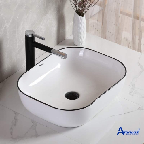 LAVABO ĐỂ BÀN AQKTLB39VD