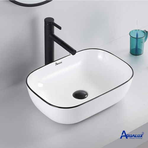 LAVABO ĐỂ BÀN AQKTLB39VD