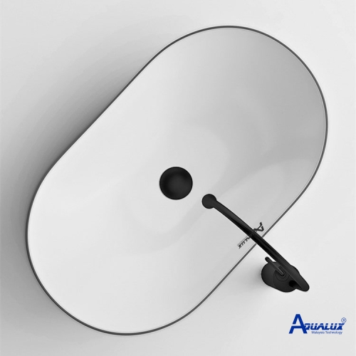 LAVABO AQKTLB42TD