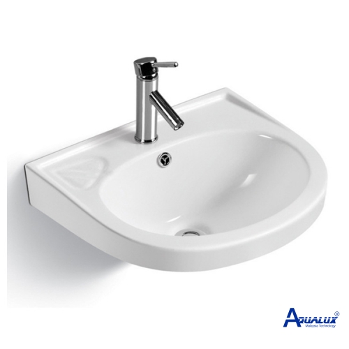 LAVABO TREO 06