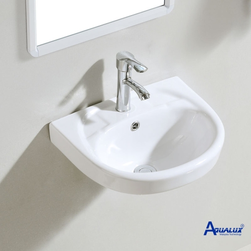 LAVABO TREO 06